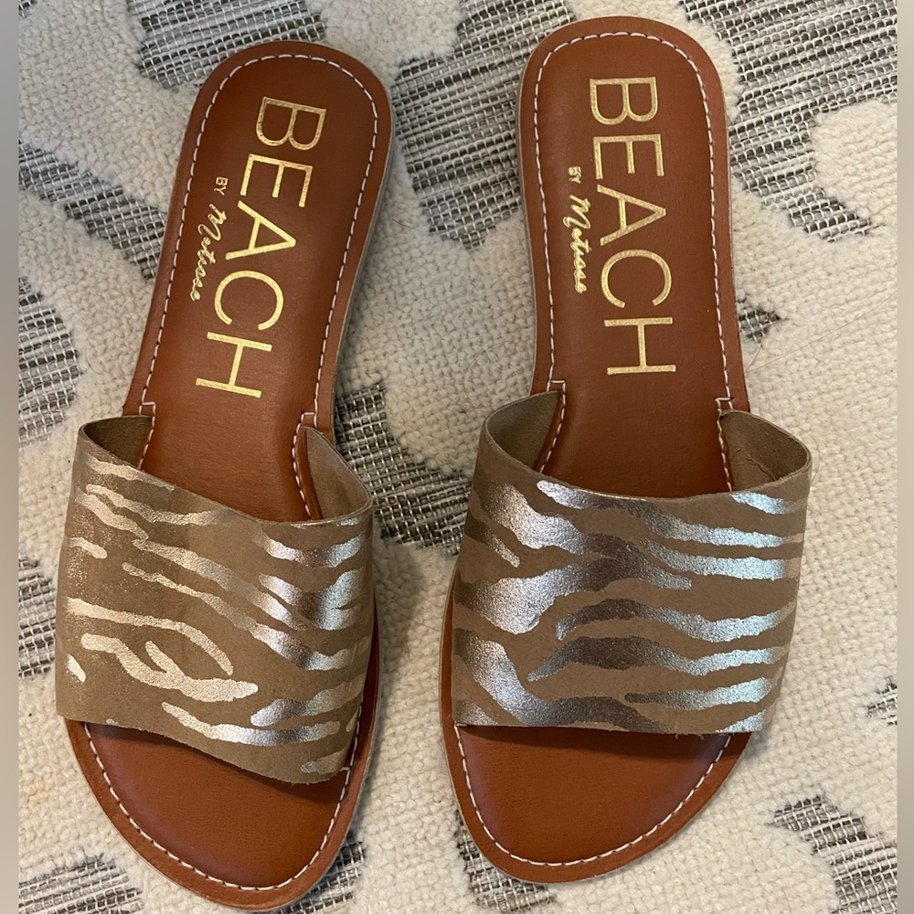 Cute summer boutique shoe